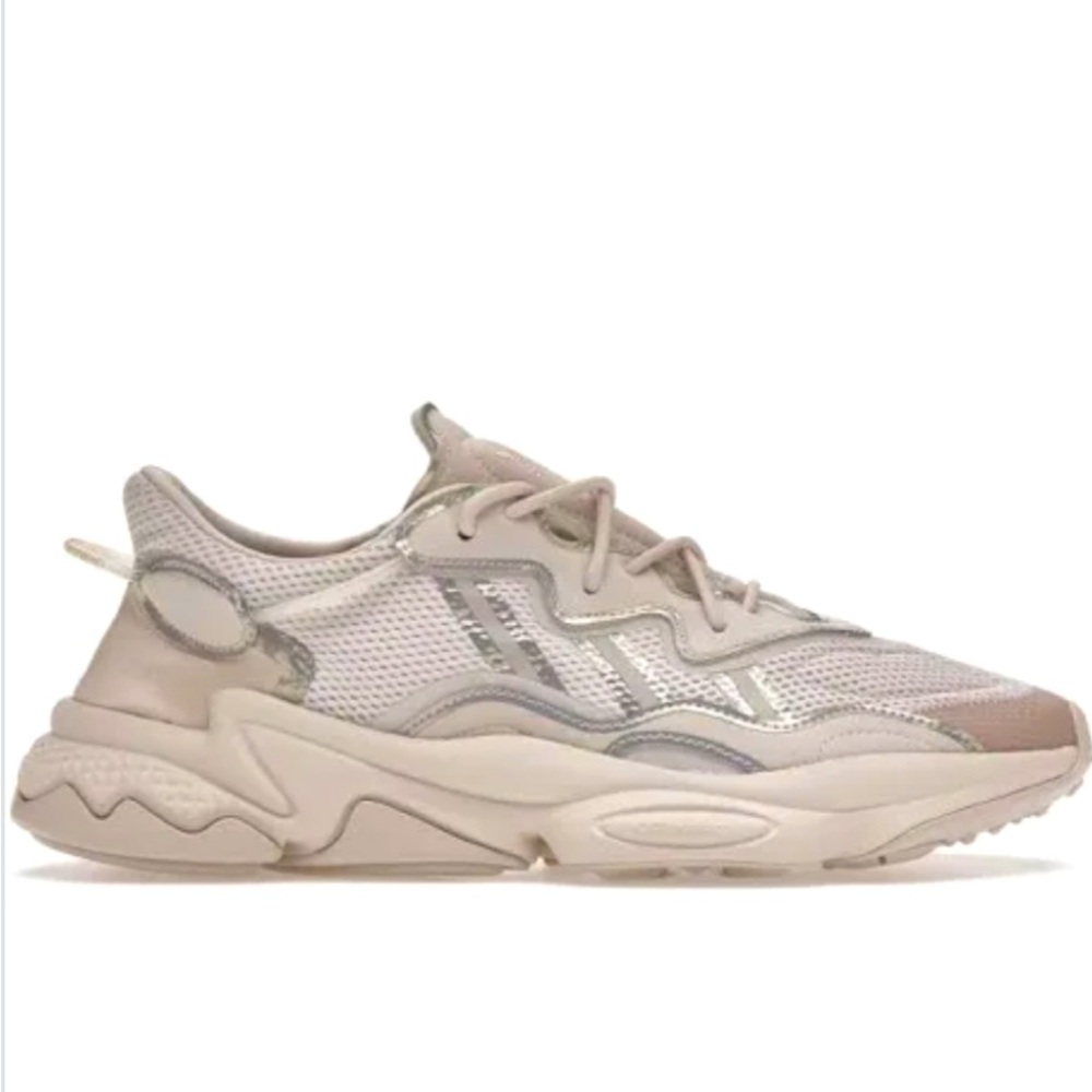 adidas Ozweego 'Bliss Iridescent' - 7 Men